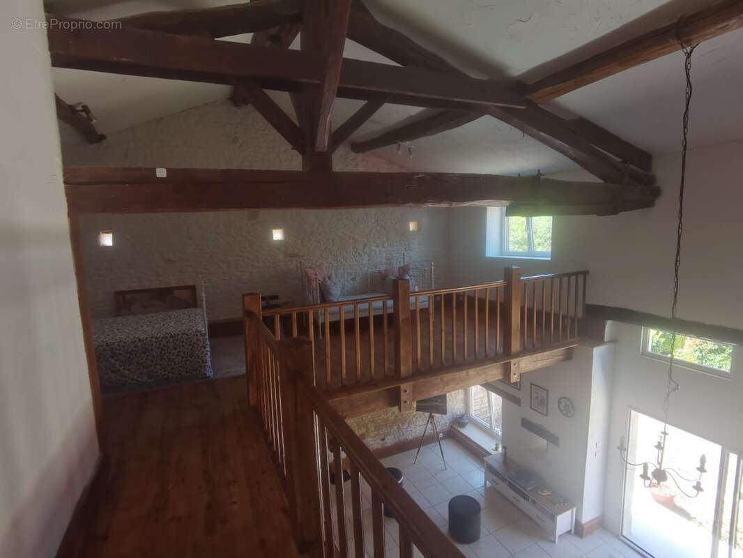 Maison à SAINT-MARY