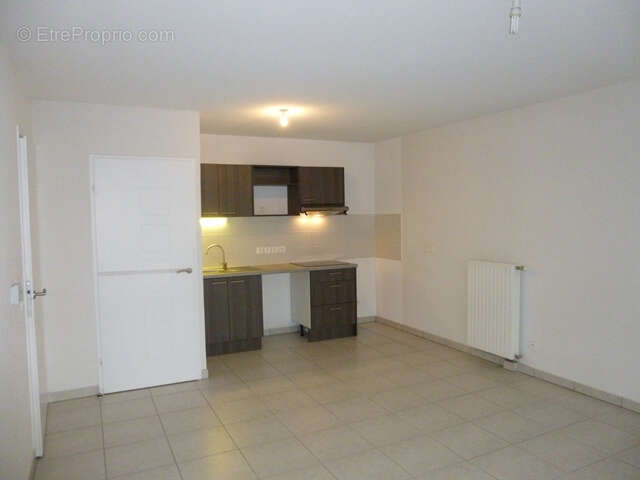 Appartement avec 3 pièces en vente à Montpellier - photo 3