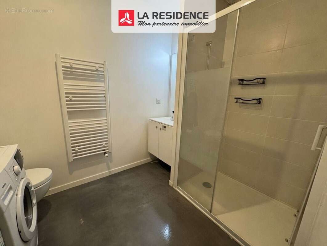 Appartement à SARCELLES