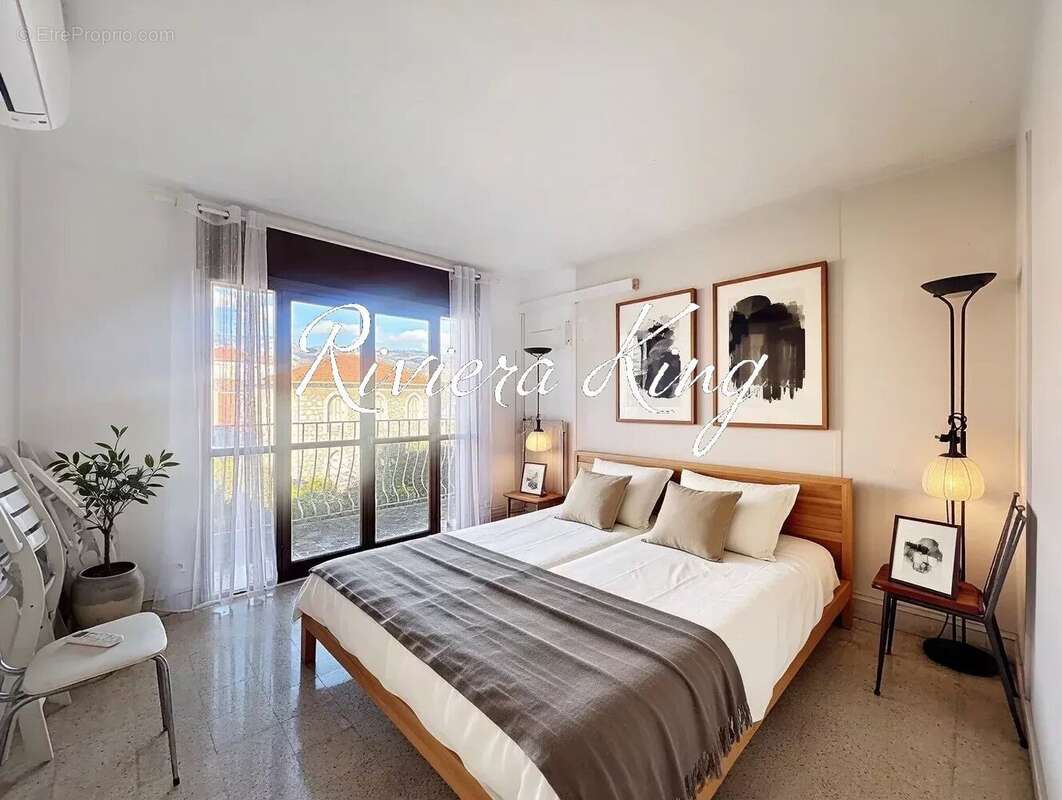 Appartement à SAINT-JEAN-CAP-FERRAT