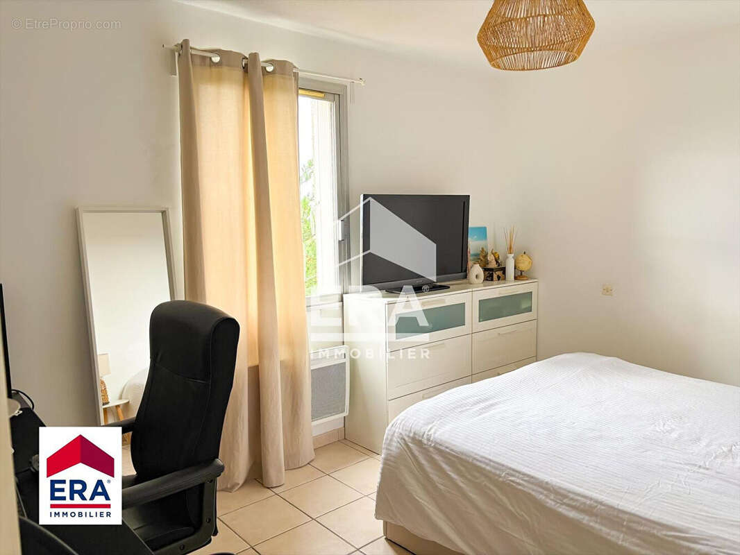 Appartement à CARPENTRAS