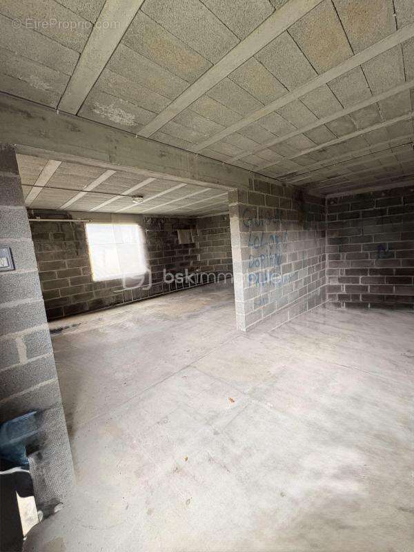 Terrain à BAGNOLES-DE-L'ORNE