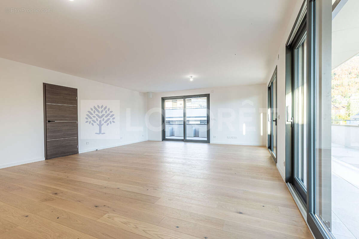 Appartement à ANNECY