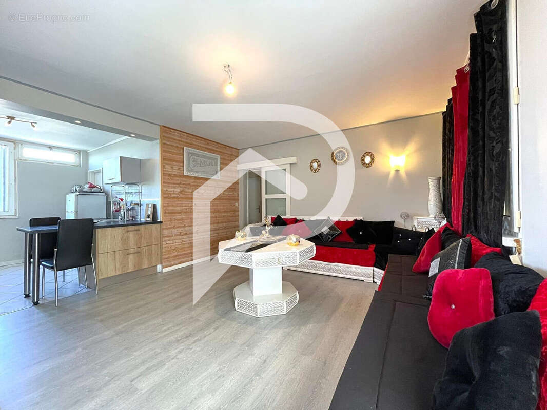 Appartement à MOURENX