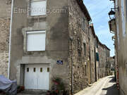 Maison à CENDRAS