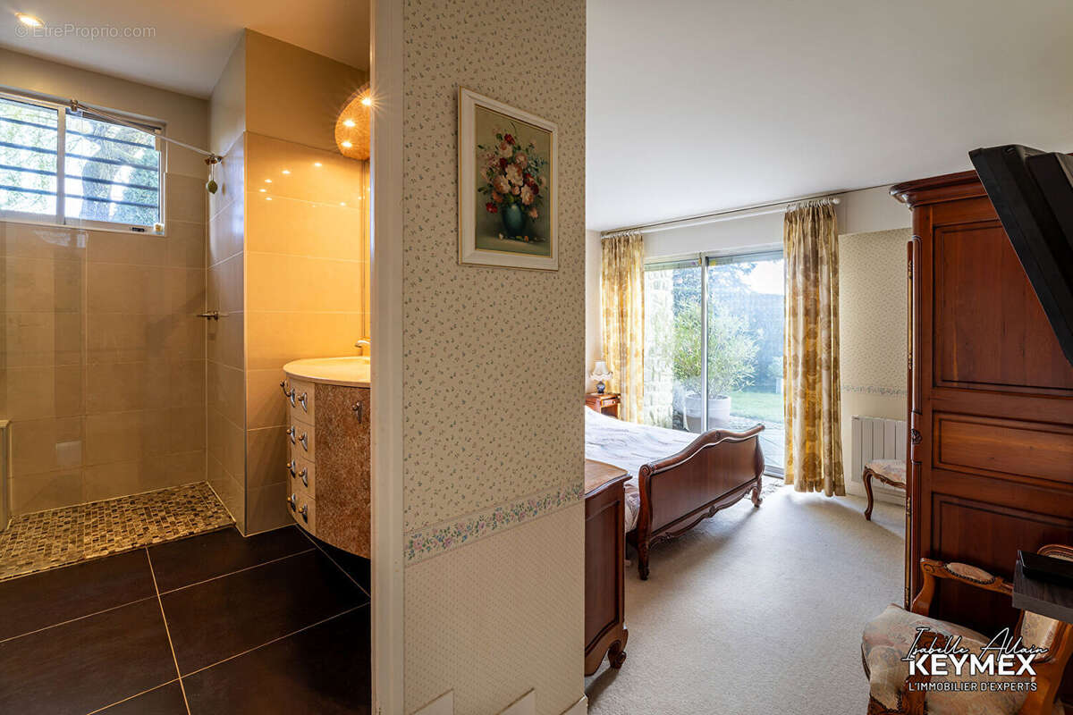 Maison à GARGENVILLE