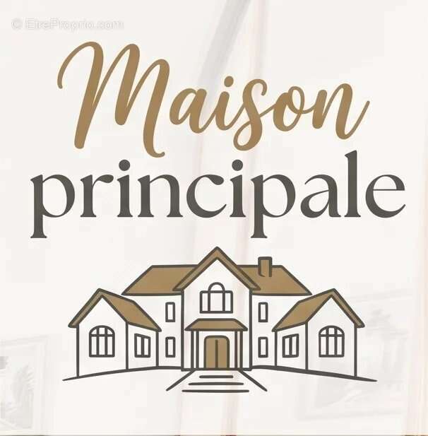 Maison à ROQUEBRUNE-SUR-ARGENS