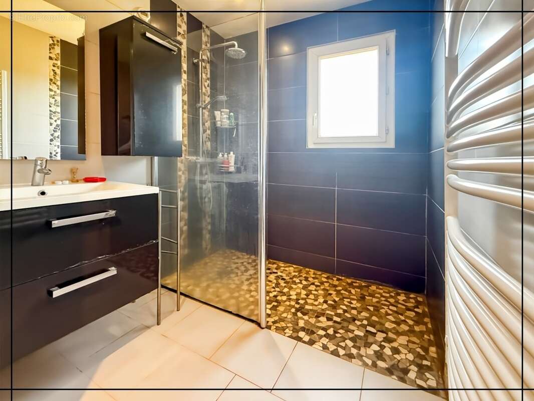 Plain-pied familial avec véranda chauffée + piscine – 4 chambres + bureau – secteur recherché de Bon-Encontre - photo 23