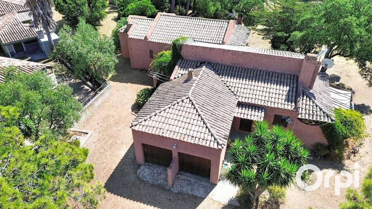 Maison à PORTO-VECCHIO