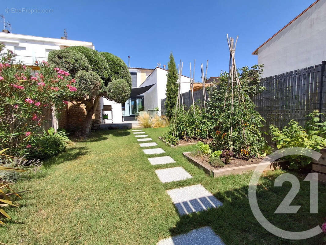 Maison 150 m² à Royan  - photo 5