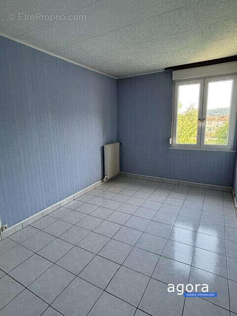 Maison à FAMECK