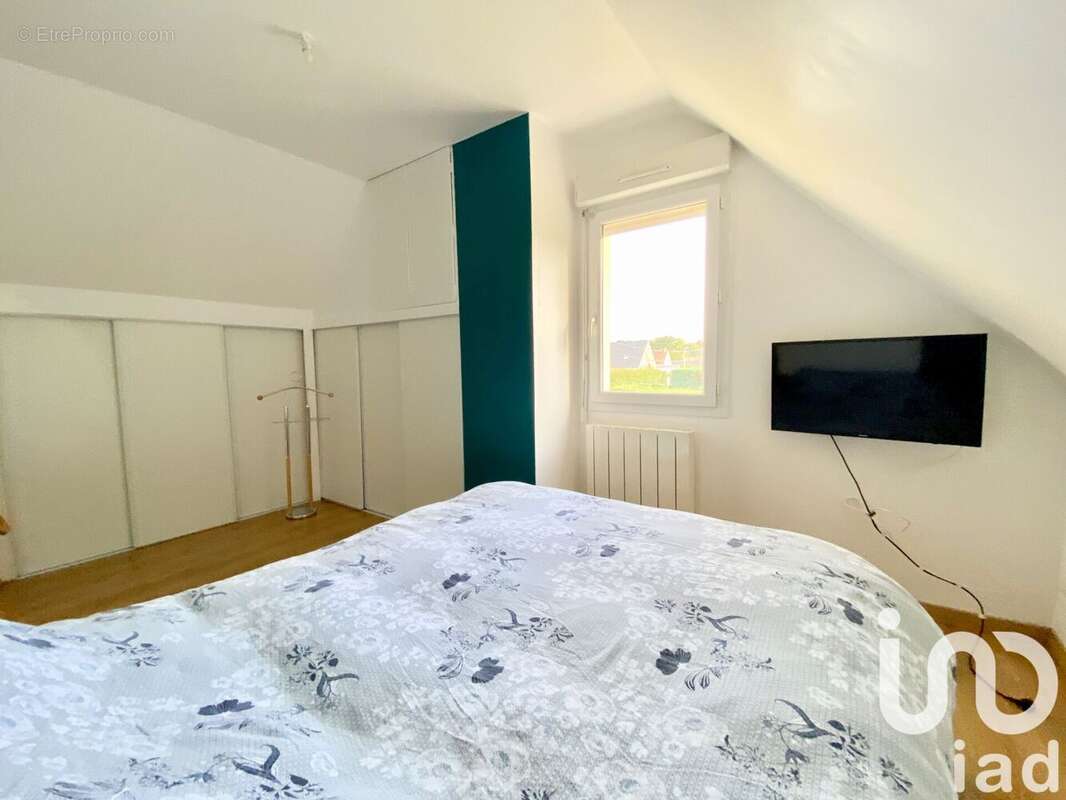 Photo 8 - Maison à HONFLEUR