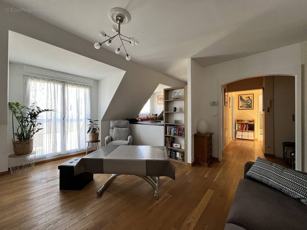 Appartement à VERNON