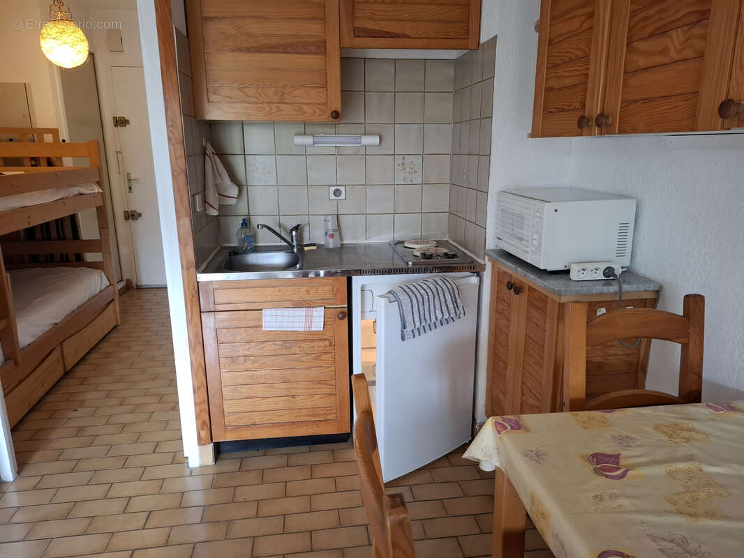 Appartement à SAINT-CYR-SUR-MER