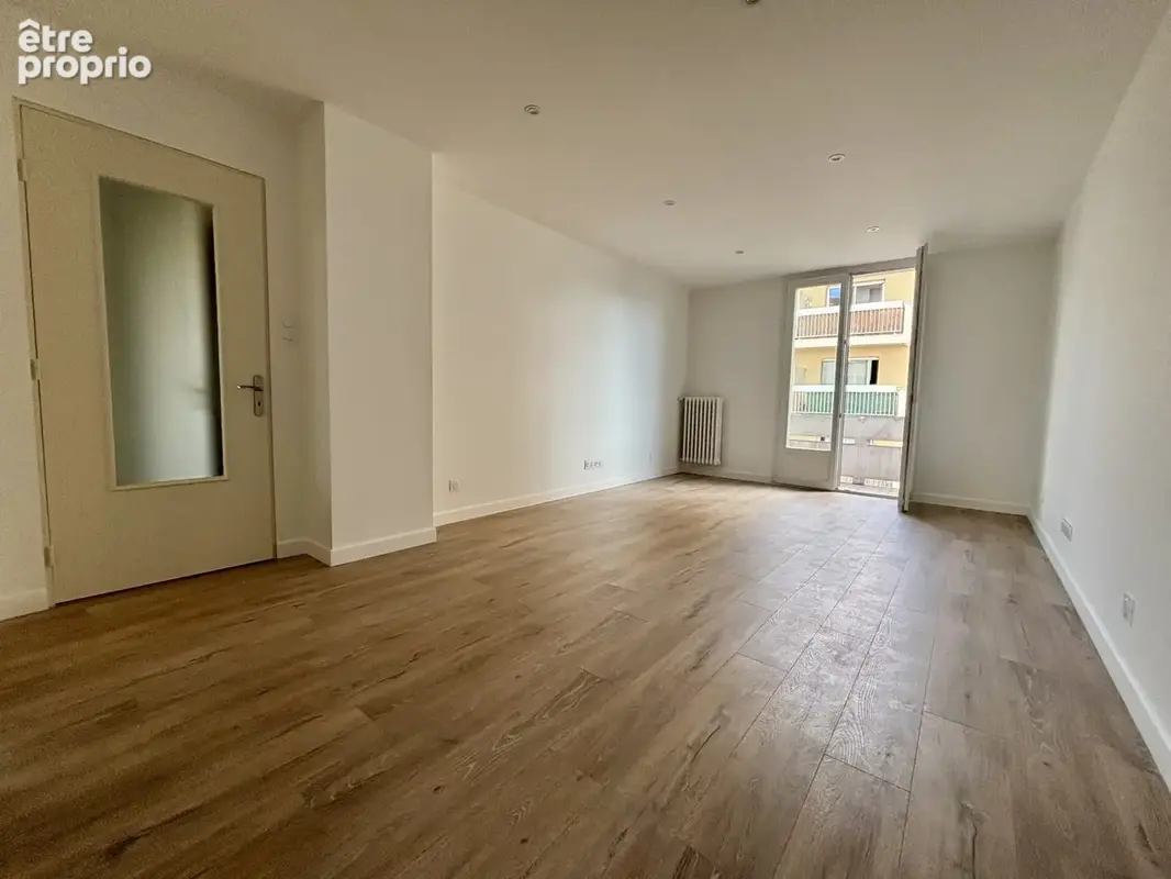 Appartement 3 pièces 63 m² à vendre à Romans-Sur-Isere (26100) - photo 3