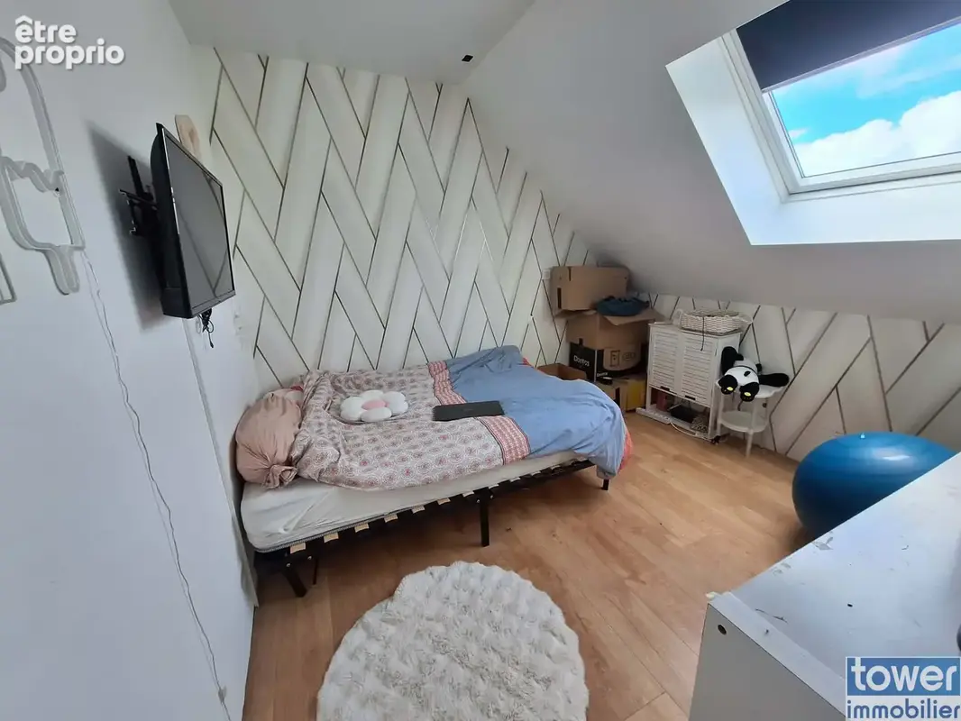 Maison individuelle - photo 11