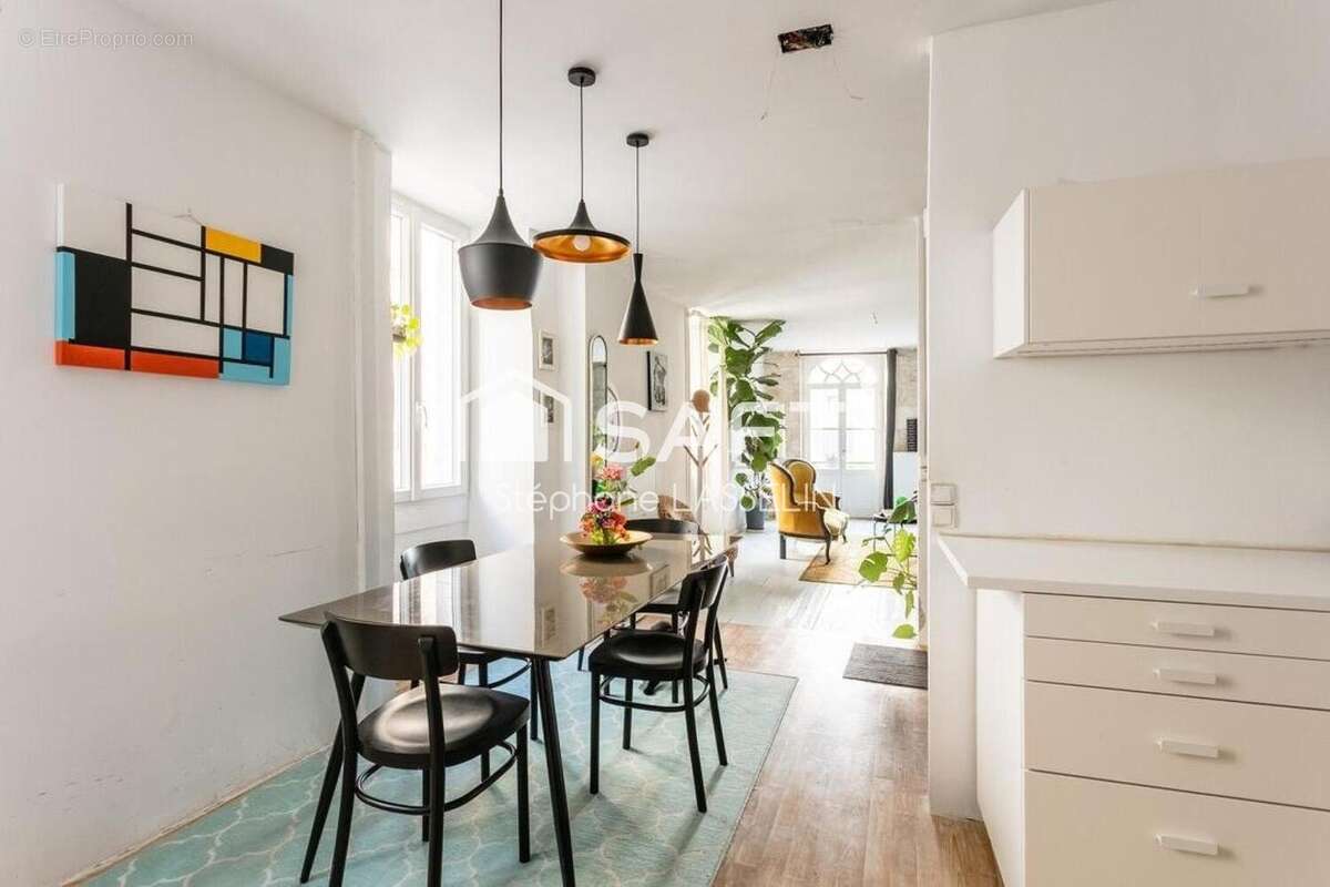 Photo 6 - Maison à SOUILLAC