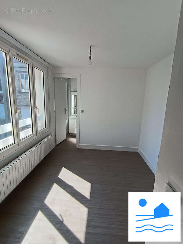 Appartement 240 m² à Le Havre  - photo 4