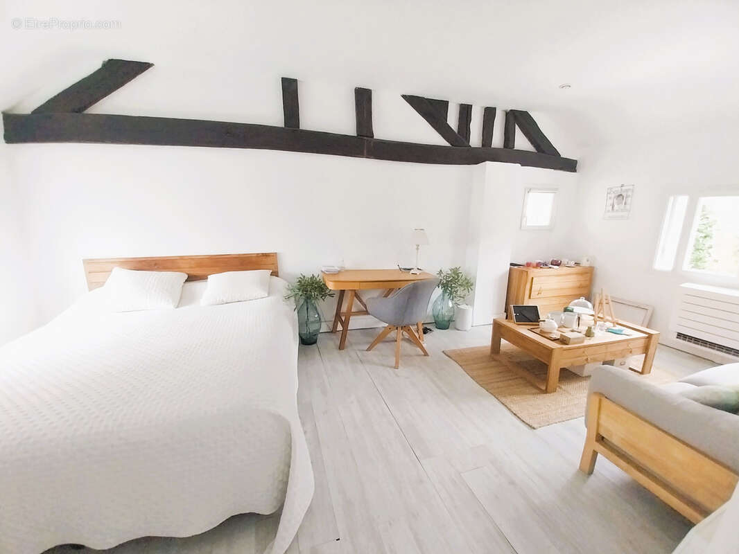 Appartement à MEUDON