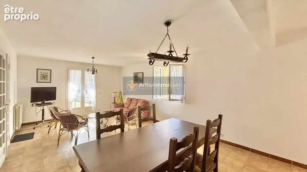 Exclusivite st aygulf quartier de rives d'or - photo 9