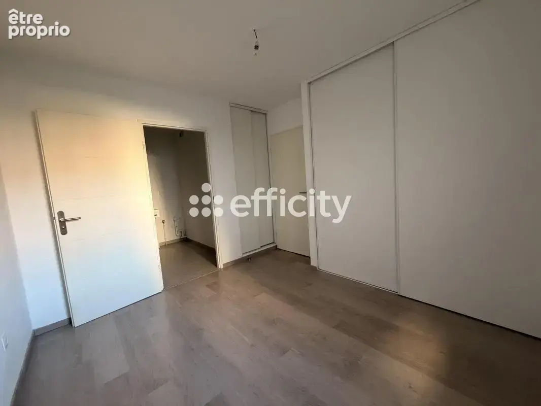 Appartement - photo 15