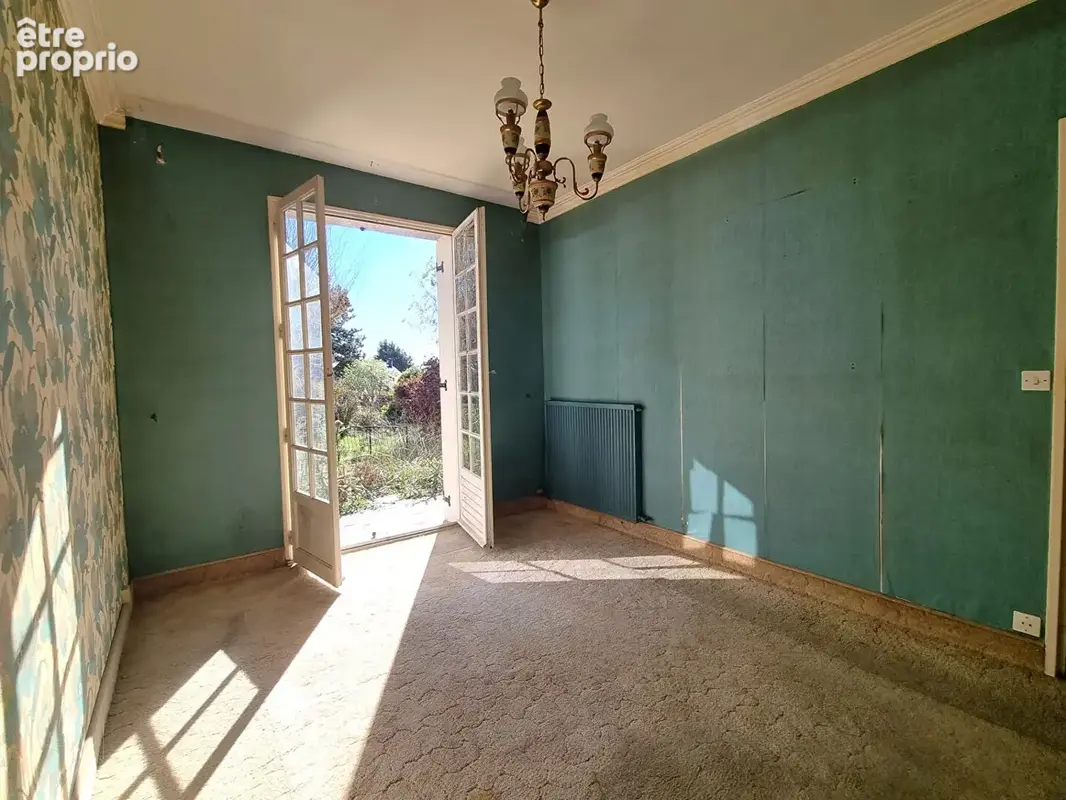 Maison à vendre à Saint Etienne de Montluc - 6 pièces, 113 m², terrain 2180 m² - photo 9