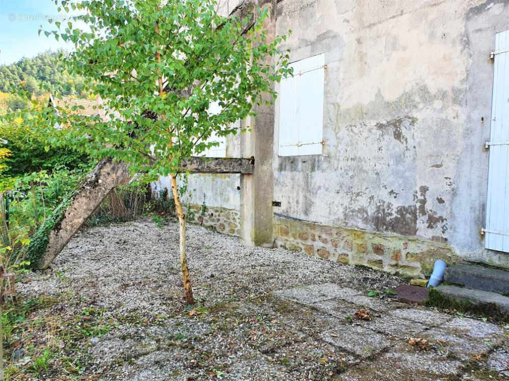 Appartement à BRUYERES