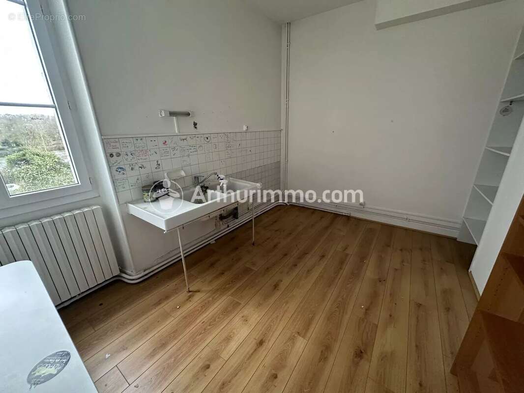 Maison à SAINT-ASTIER