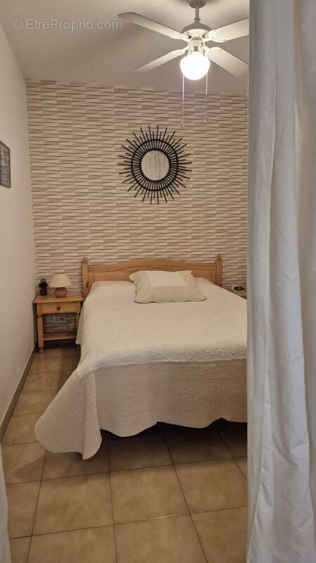 Appartement à CAVALAIRE-SUR-MER