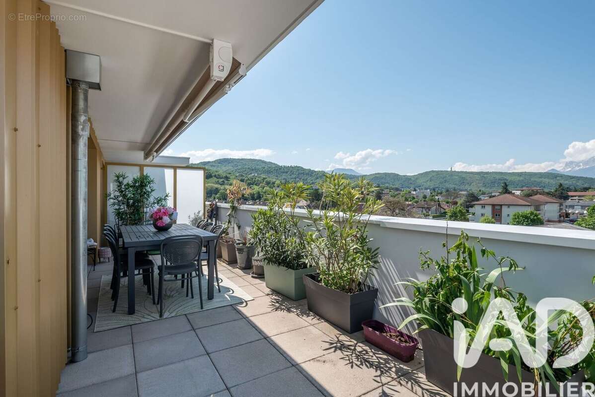 Photo 7 - Appartement à EYBENS
