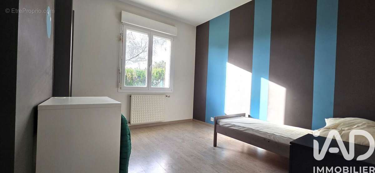 Photo 8 - Maison à MALANSAC