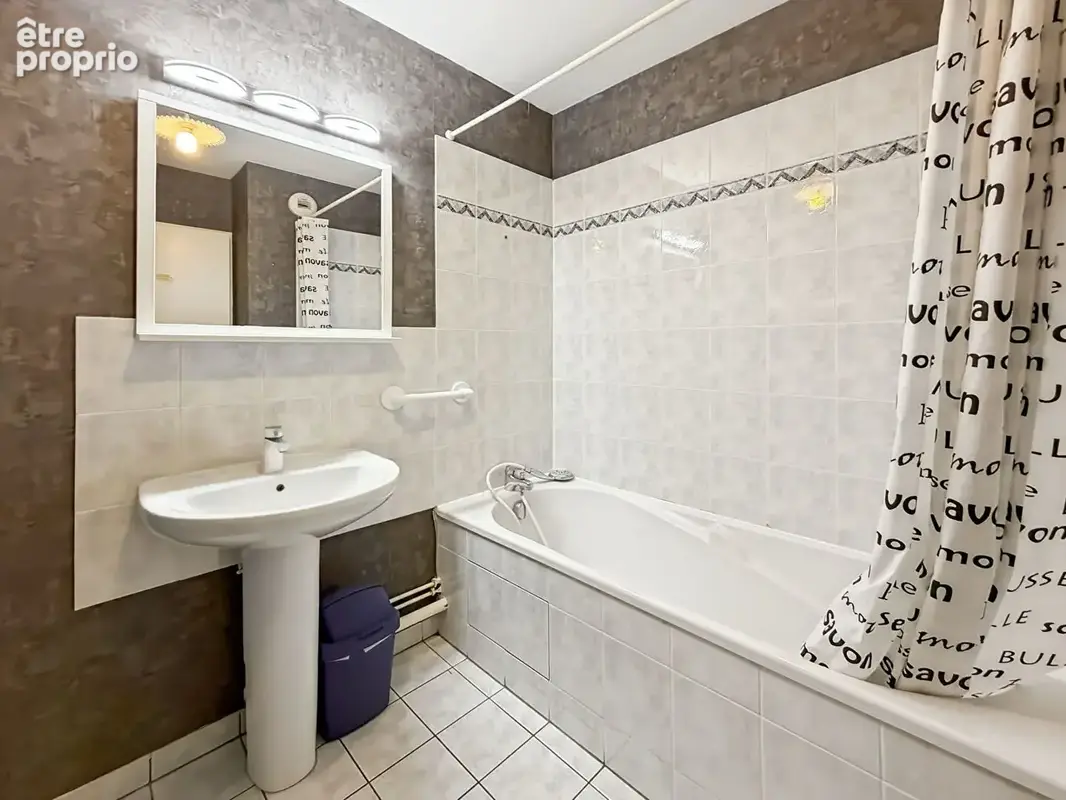 Appartement 64m² à dammarie-les-lys - photo 5