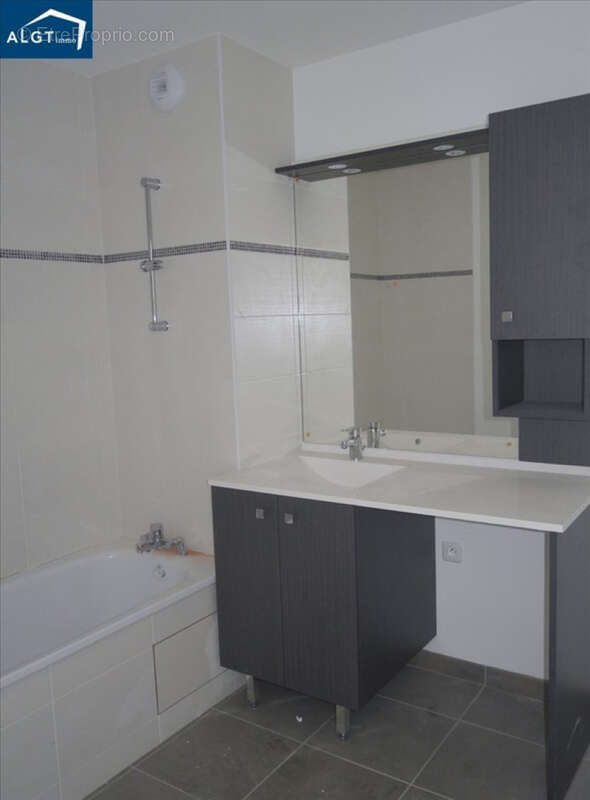 Appartement à TOURNEFEUILLE
