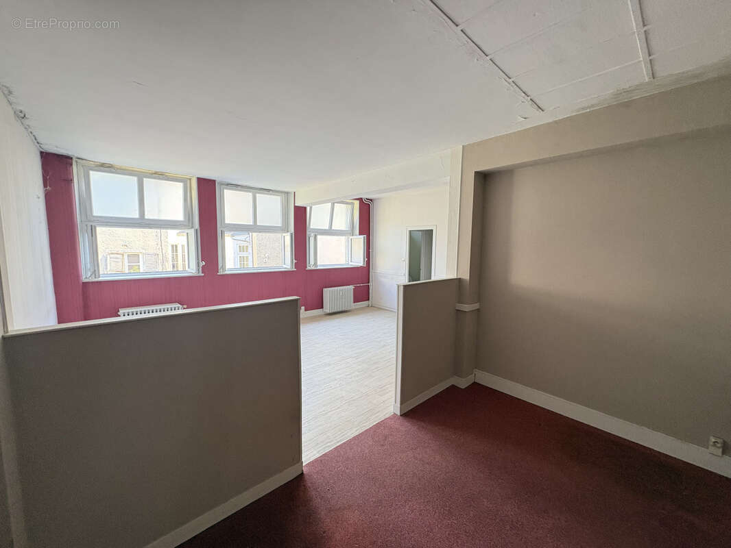 Appartement à LIMOGES