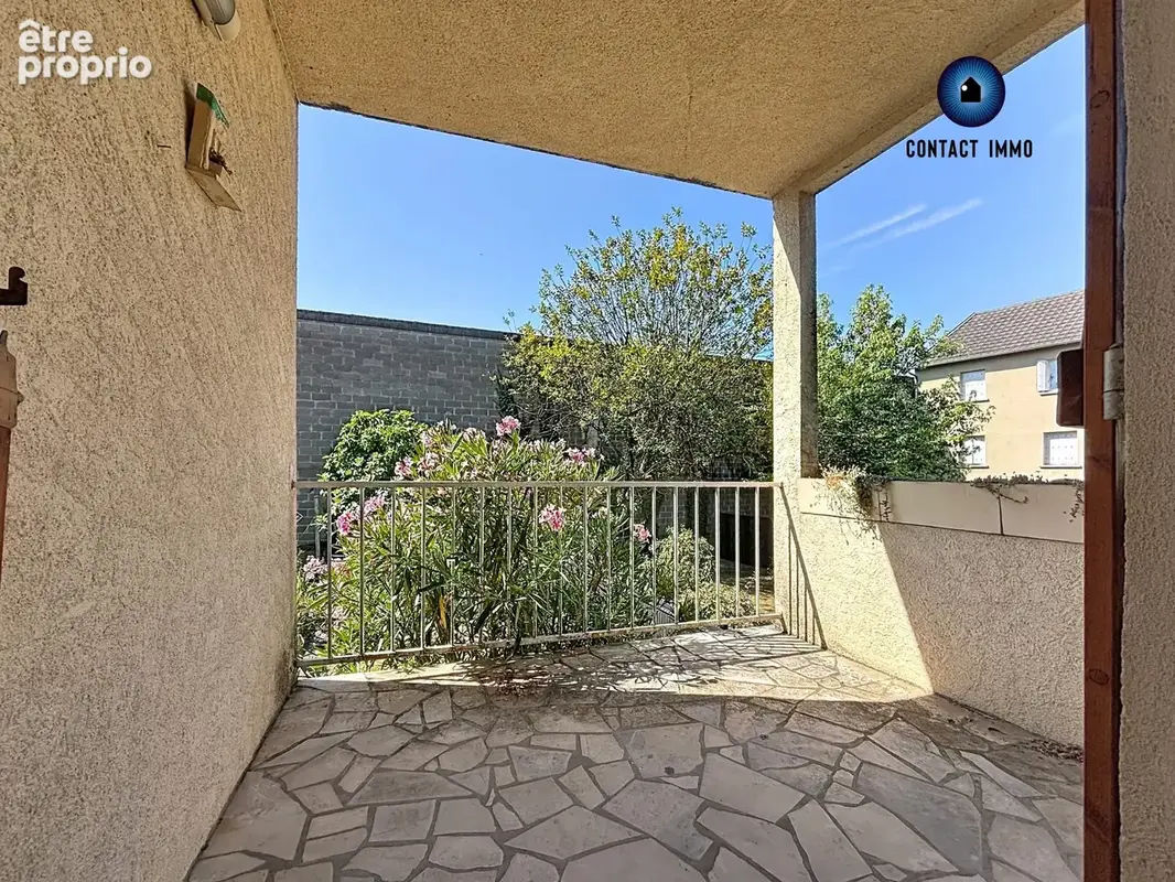 Appartement 68 m² à Brive-La-Gaillarde  - photo 4