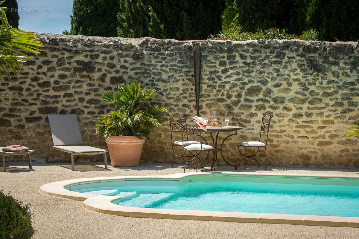 Maison à GRIGNAN