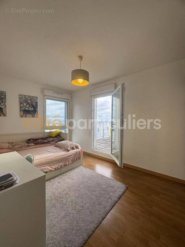 Appartement à ROSNY-SOUS-BOIS