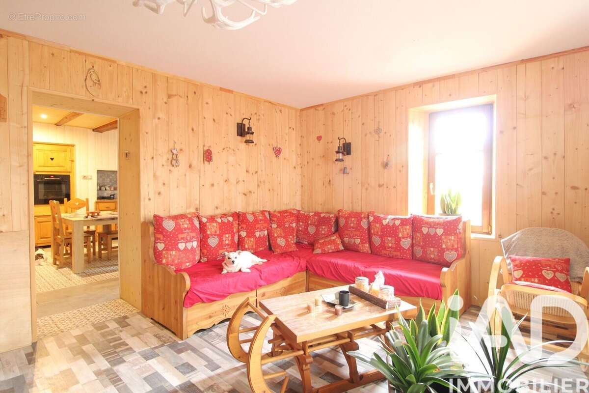 Maison 148 m² à Fraquelfing  - photo 4