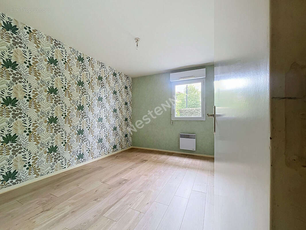 Appartement à ORVAULT