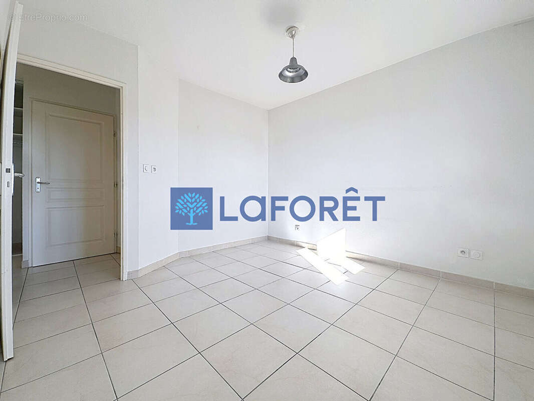 Appartement à DRAGUIGNAN
