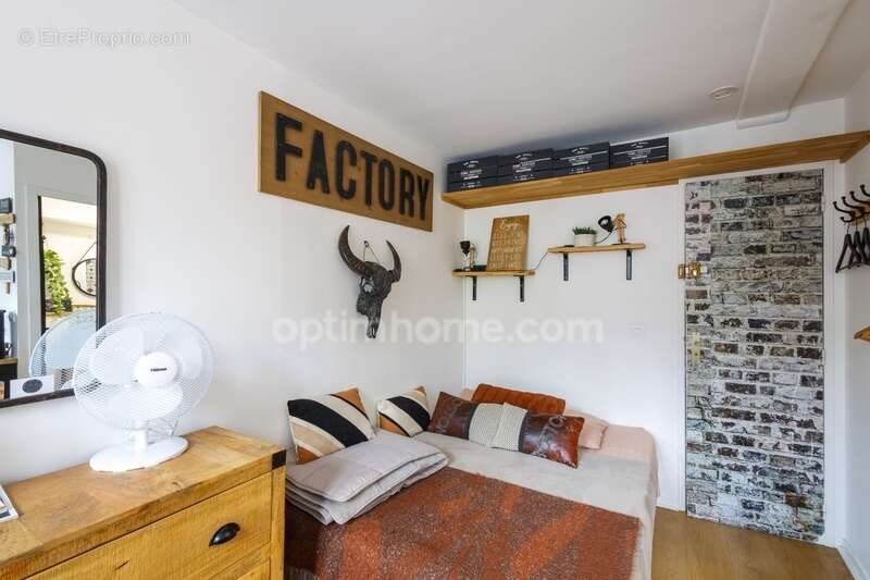 Appartement à HONFLEUR