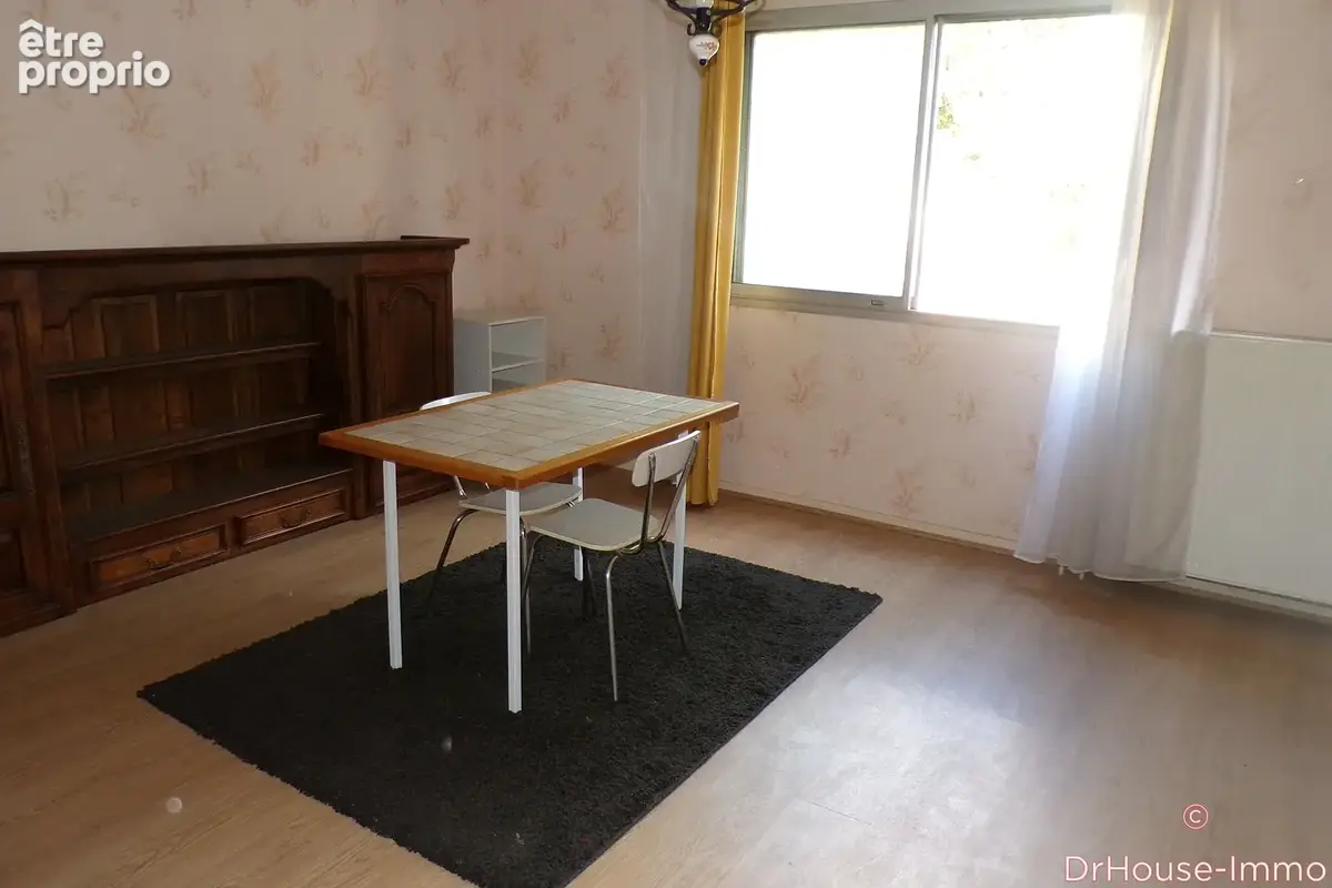 Appartement 1 pièce 28 m² à vendre à Dijon (21000) - photo 83