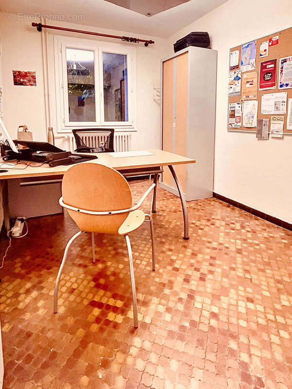 Appartement à AUBENAS