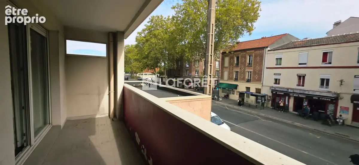 Appartement Saint Denis 3 pièce(s) 65.22 m2 - photo 10
