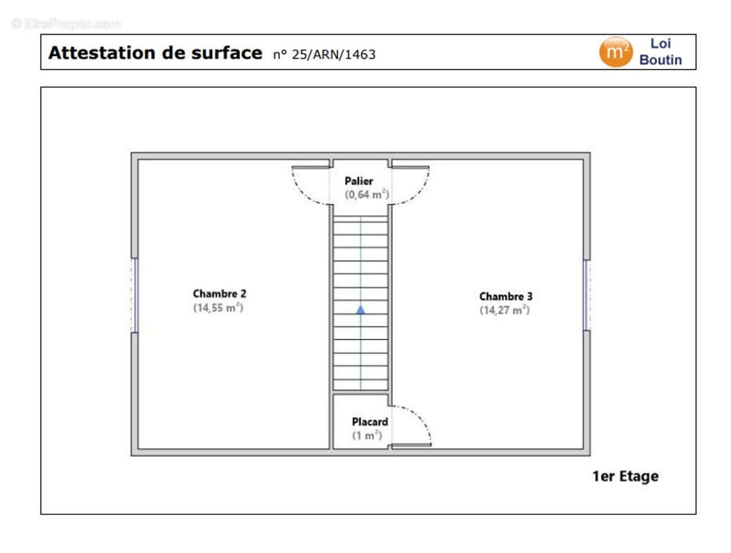 Maison à VILLENEUVE-LE-ROI