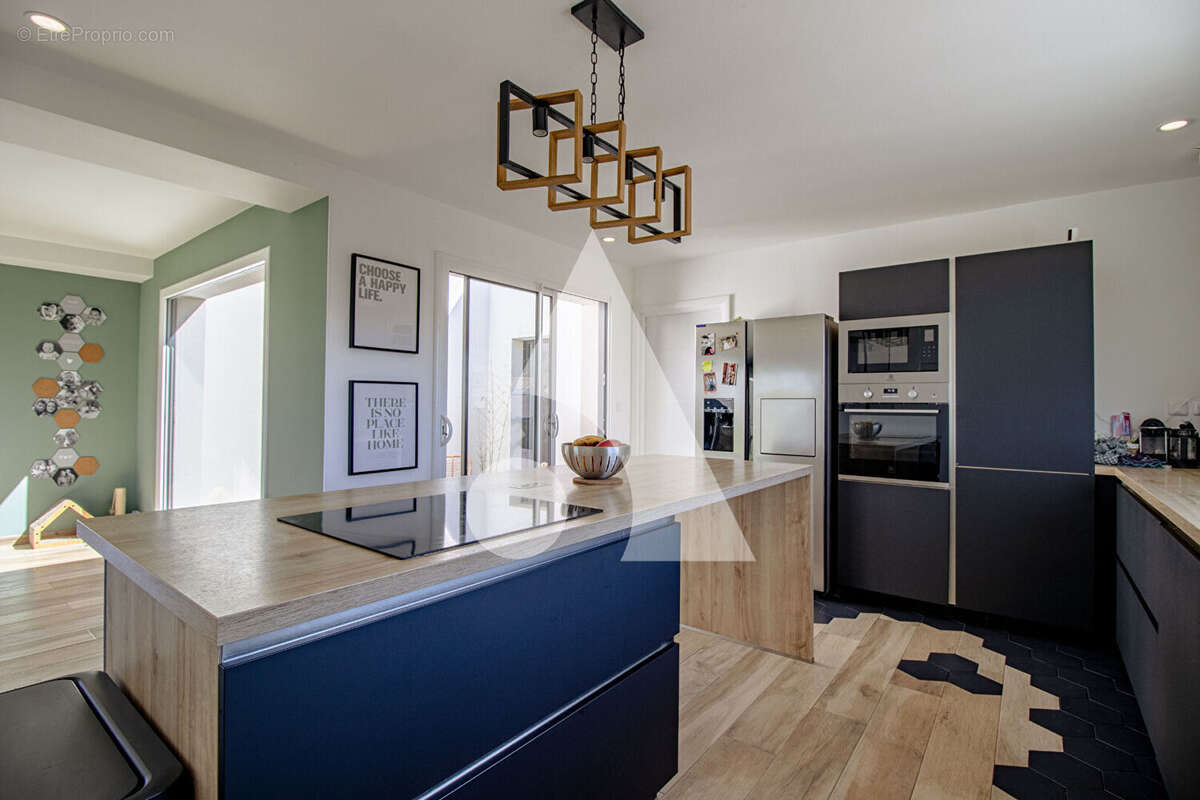 Maison à VENDEGIES-SUR-ECAILLON