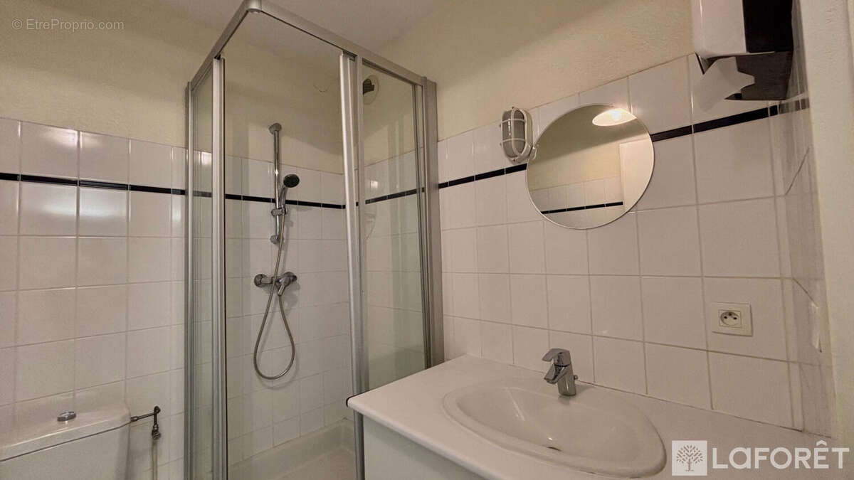 Appartement à ERSTEIN