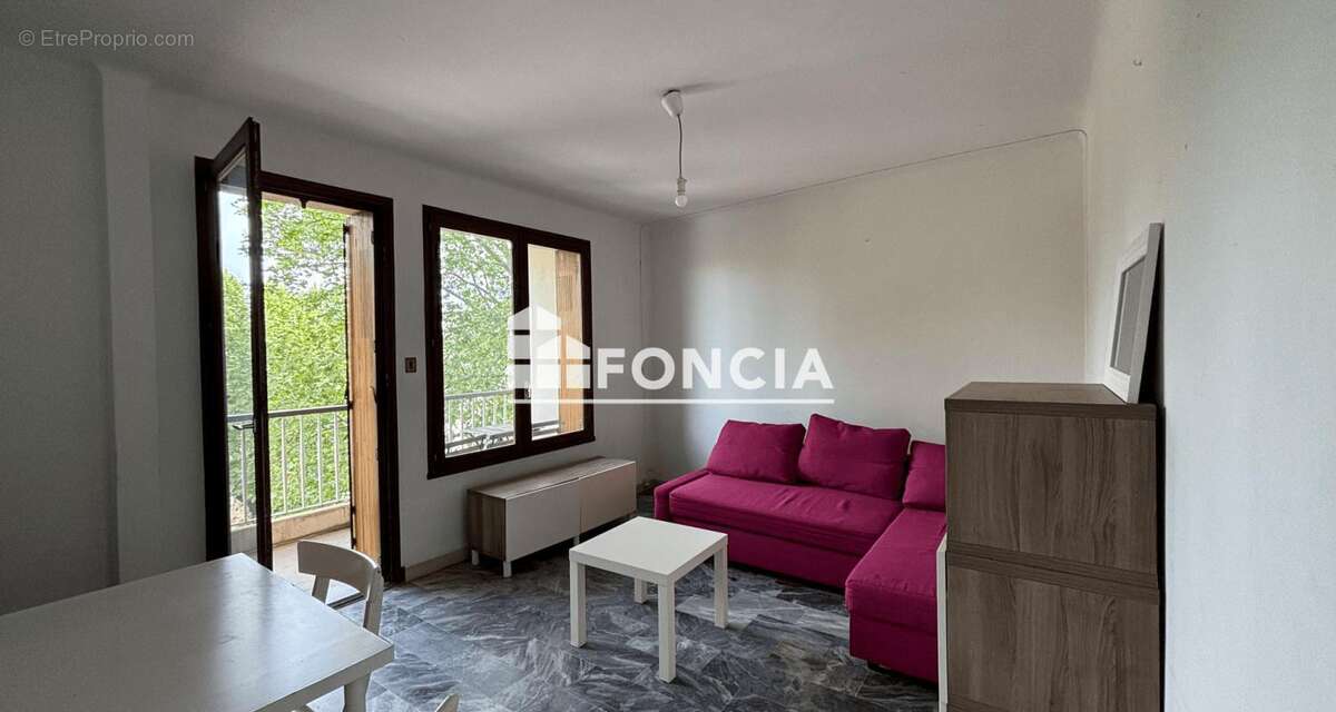 Appartement à AVIGNON