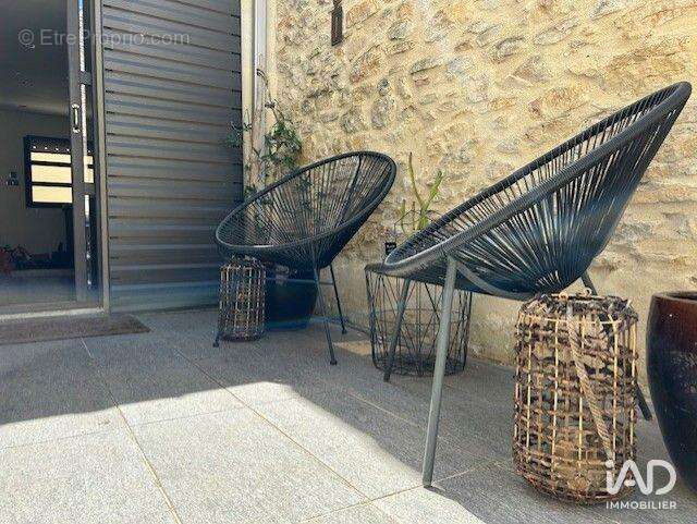 Photo 6 - Maison à BAGNOLS-SUR-CEZE