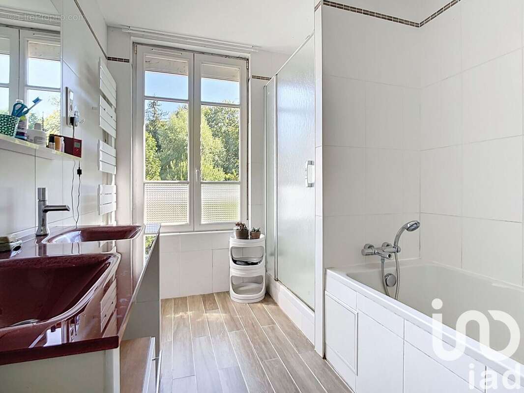 Photo 5 - Maison à VILLERS-COTTERETS